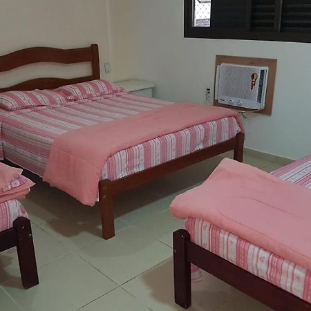 Hotel Harmonia Araras  Ngoại thất bức ảnh