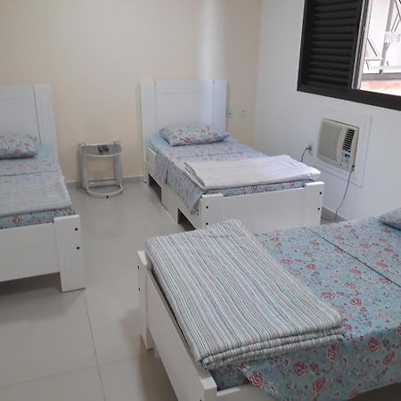 Hotel Harmonia Araras  Ngoại thất bức ảnh