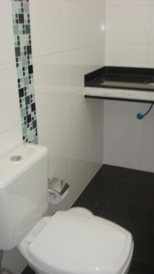 Hotel Harmonia Araras  Ngoại thất bức ảnh