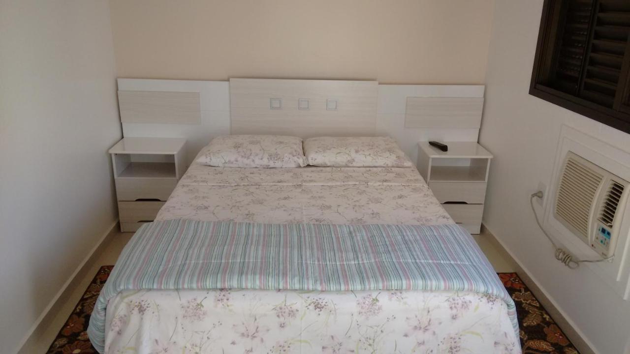 Hotel Harmonia Araras  Ngoại thất bức ảnh