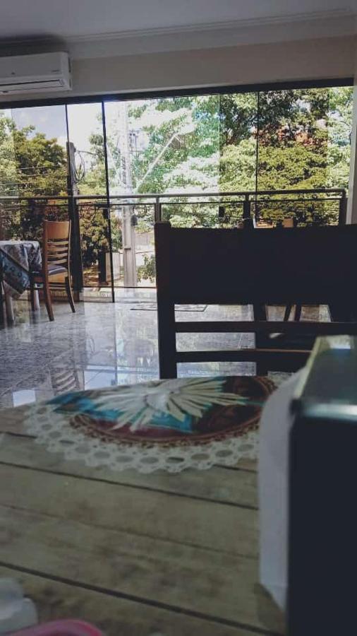 Hotel Harmonia Araras  Ngoại thất bức ảnh