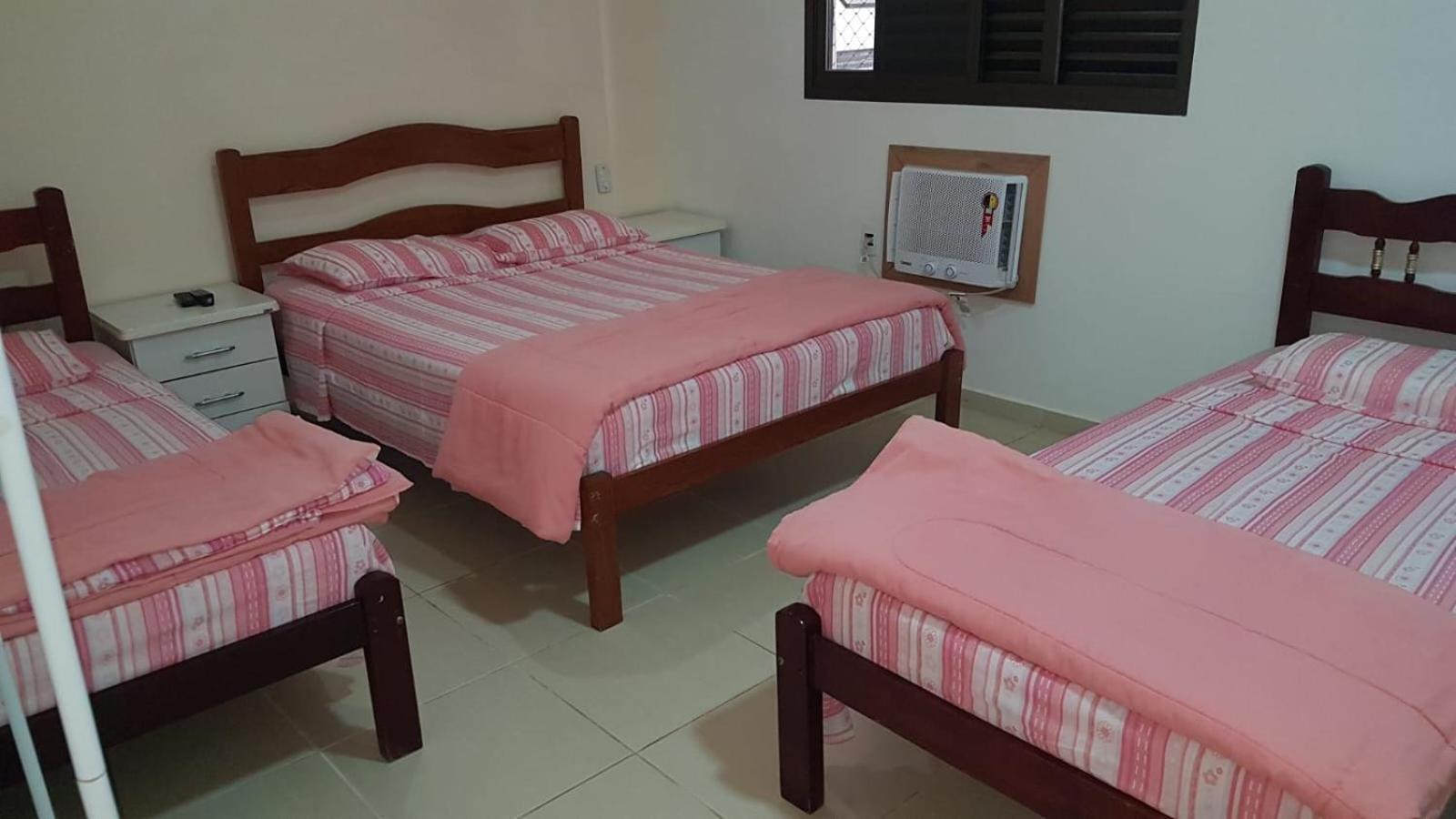 Hotel Harmonia Araras  Ngoại thất bức ảnh